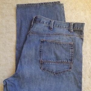 Foundry Men's Jeans